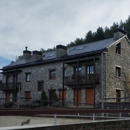 Apartamento Luga Castiello de Jaca Luaran gambar