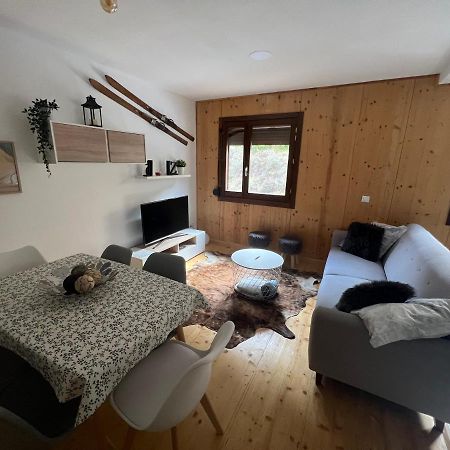 Apartamento Luga Castiello de Jaca Luaran gambar