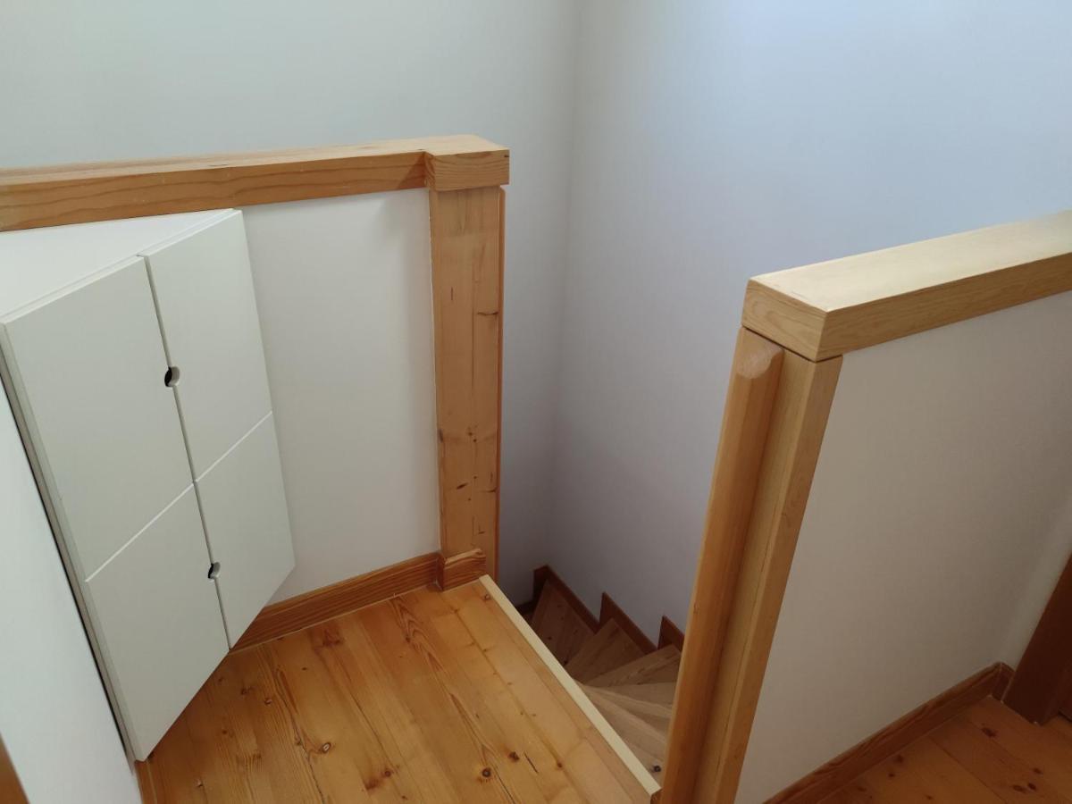 Apartamento Luga Castiello de Jaca Luaran gambar