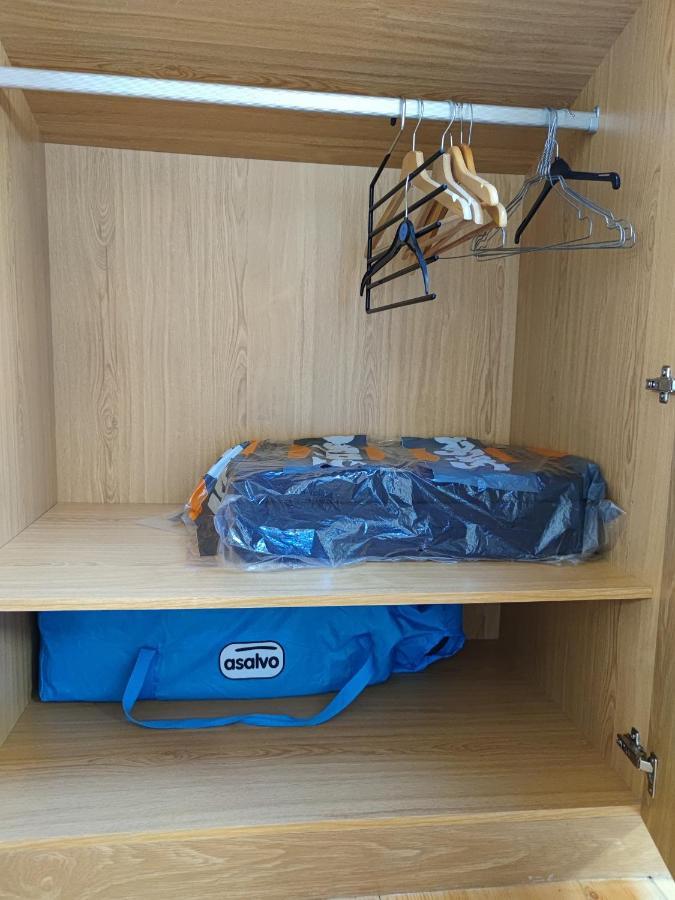 Apartamento Luga Castiello de Jaca Luaran gambar