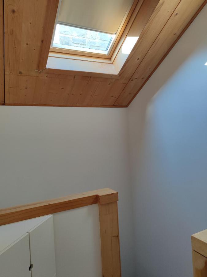 Apartamento Luga Castiello de Jaca Luaran gambar