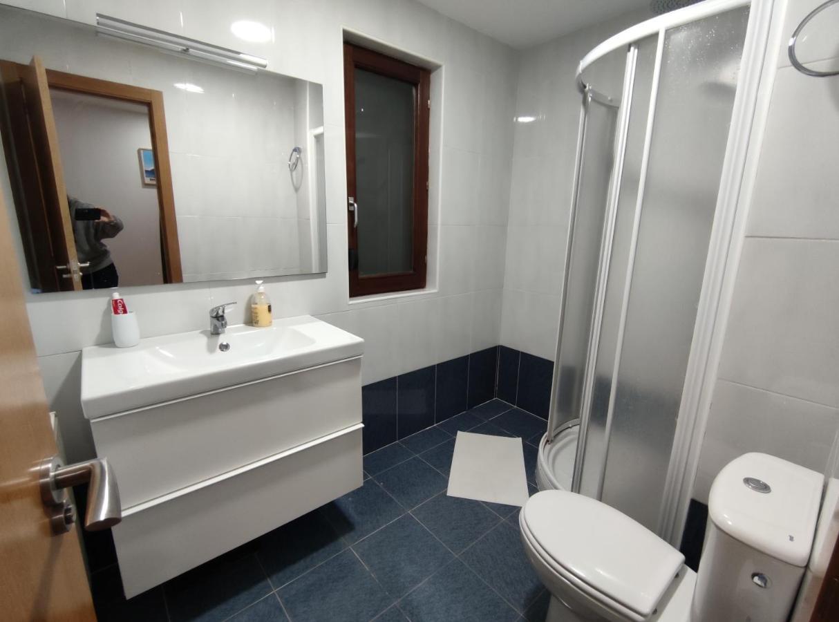 Apartamento Luga Castiello de Jaca Luaran gambar