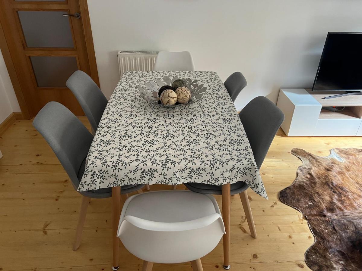 Apartamento Luga Castiello de Jaca Luaran gambar